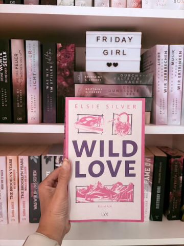 Wild Love